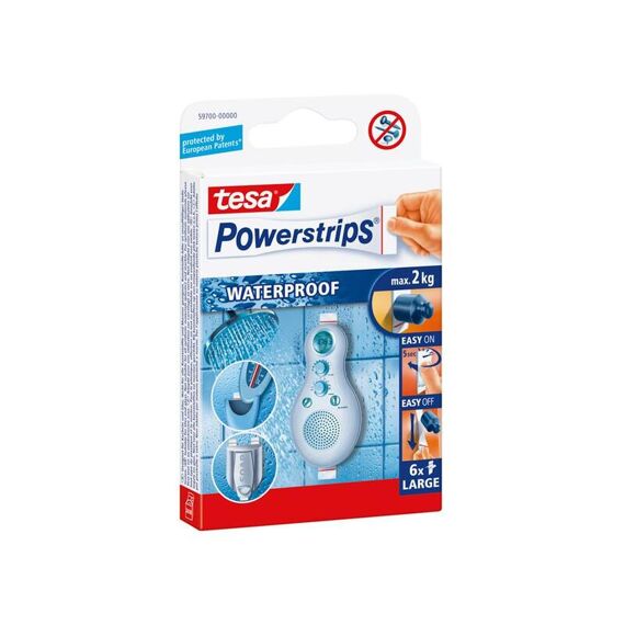 Powerstrip Wp Large