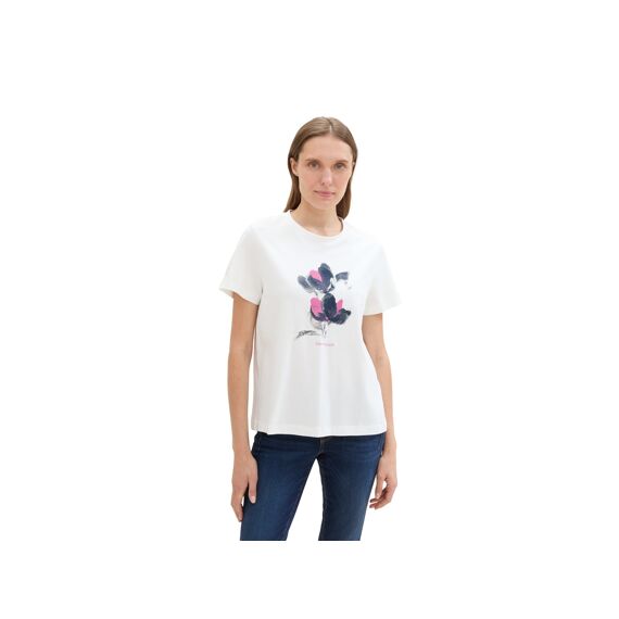 Tom Tailor Dames T-shirt