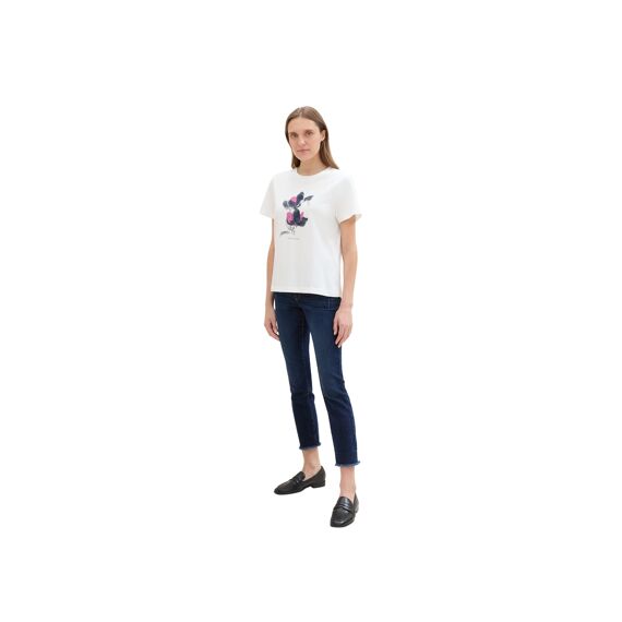 Tom Tailor Dames T-shirt