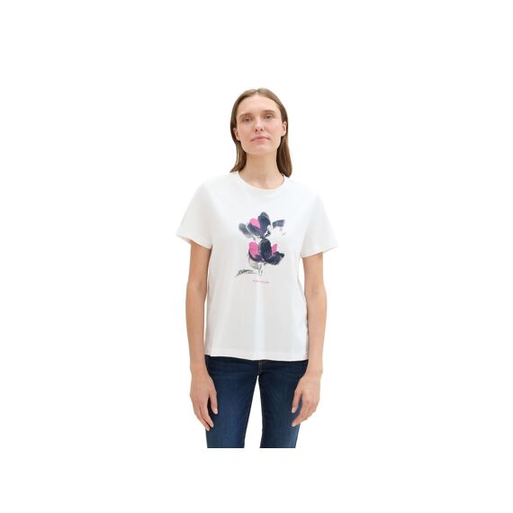 Tom Tailor Dames T-shirt