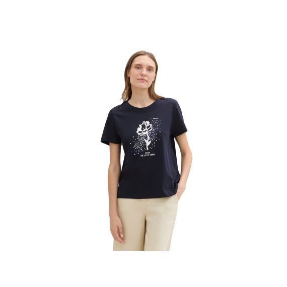 Tom Tailor Dames T-shirt