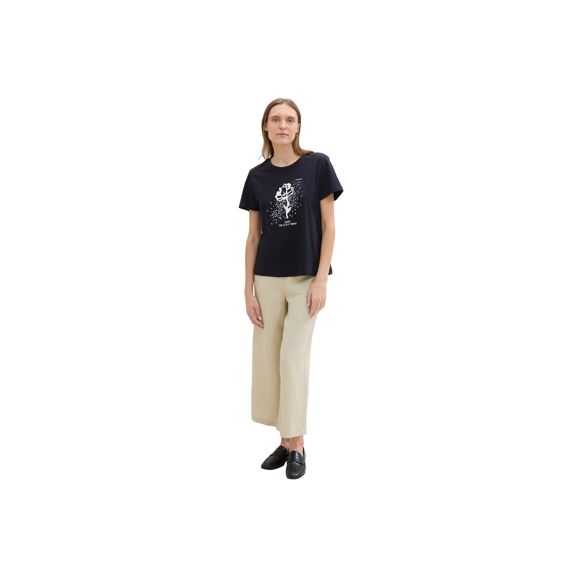 Tom Tailor Dames T-shirt