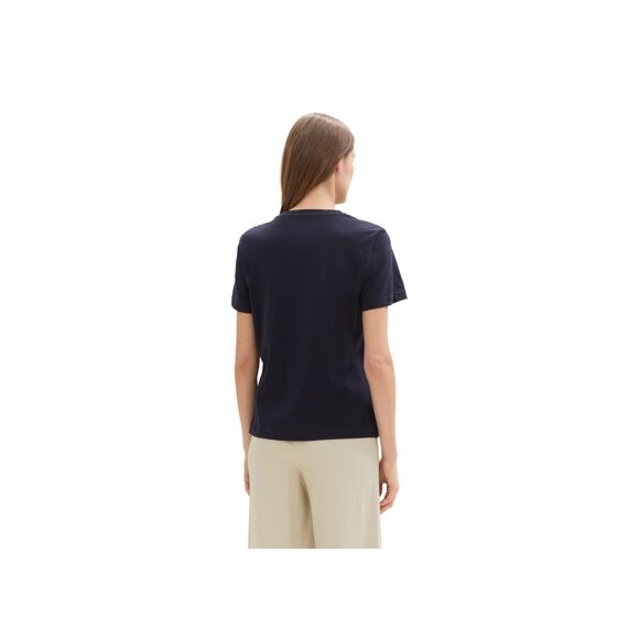 Tom Tailor Dames T-shirt