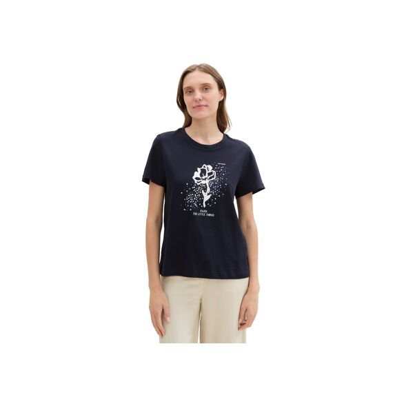 Tom Tailor Dames T-shirt