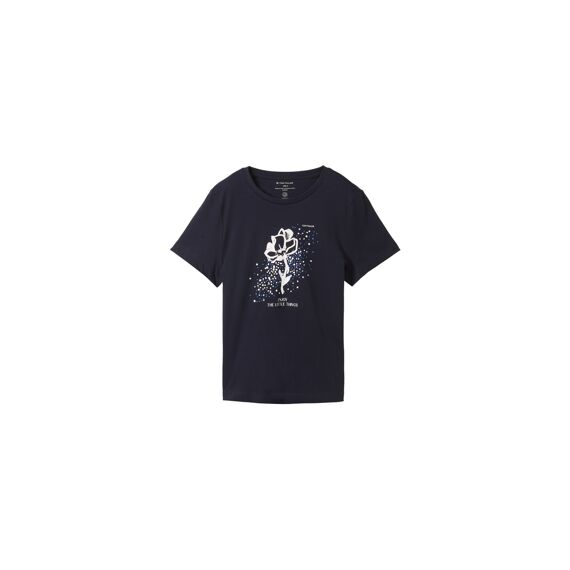 Tom Tailor Dames T-shirt