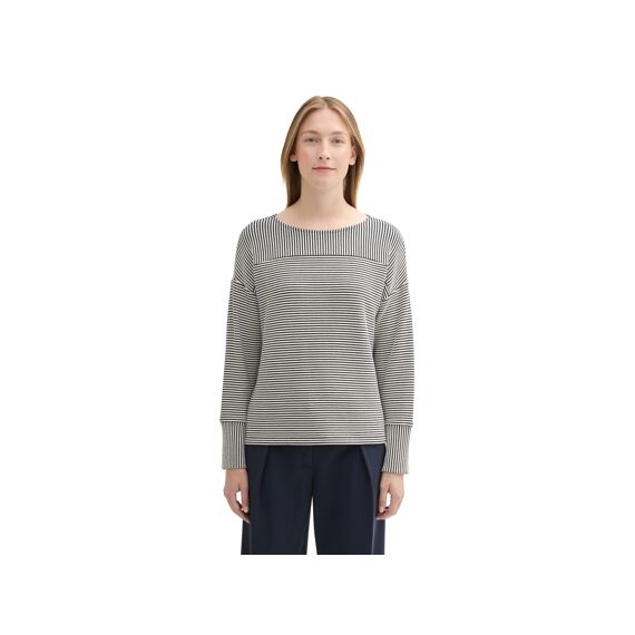 Tom Tailor Dames Sweater