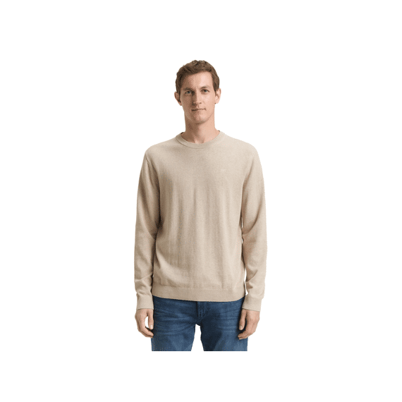 Tom Tailor Heren Pull