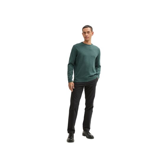 Tom Tailor Heren Pull