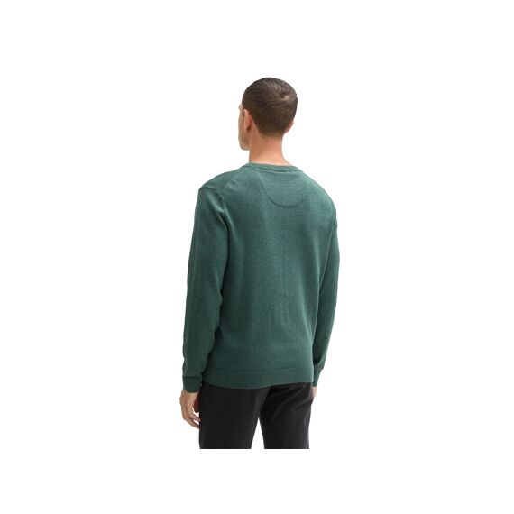 Tom Tailor Heren Pull