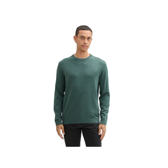 Tom Tailor Heren Pull