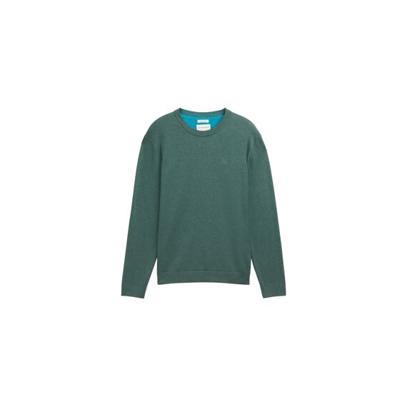 Tom Tailor Heren Pull