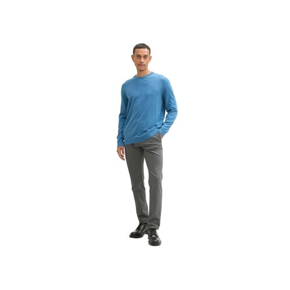 Tom Tailor Heren Pull