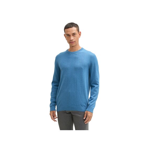 Tom Tailor Heren Pull