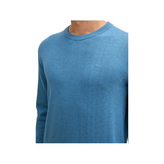 Tom Tailor Heren Pull