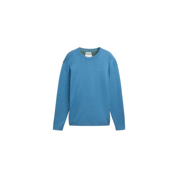 Tom Tailor Heren Pull