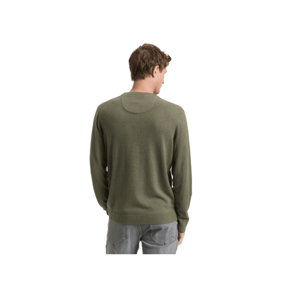 Tom Tailor Heren Pull