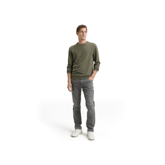 Tom Tailor Heren Pull