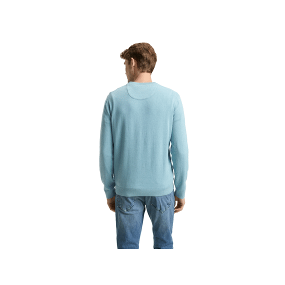 Tom Tailor Heren Pull