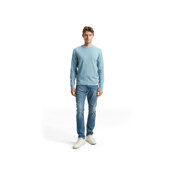 Tom Tailor Heren Pull