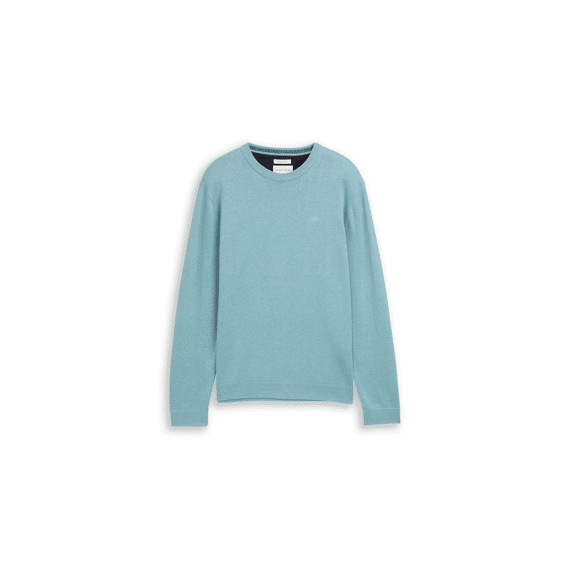 Tom Tailor Heren Pull