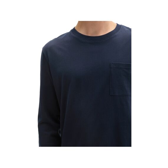 Tom Tailor Heren T-shirt