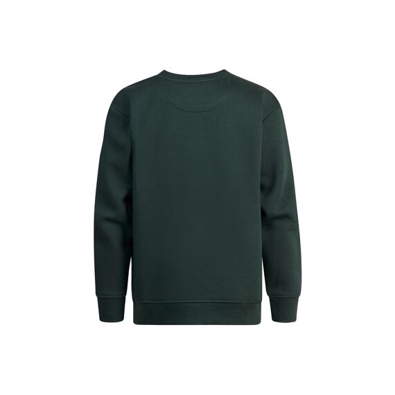 Petrol Sweater