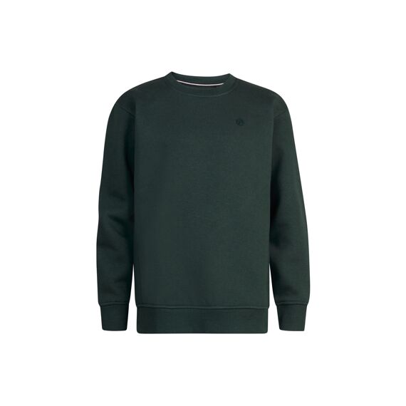 Petrol Sweater