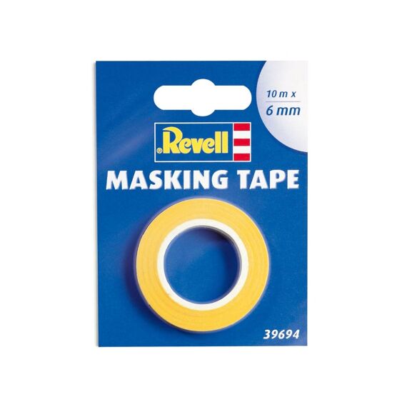 Revell 39694 Masking Tape 6Mm