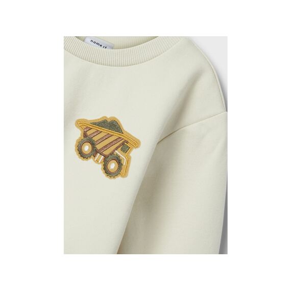 Name It Mini Sweater