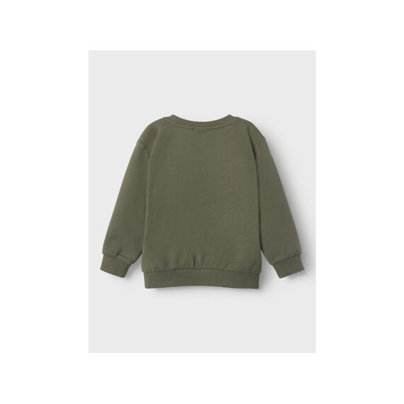 Name It Mini Sweater