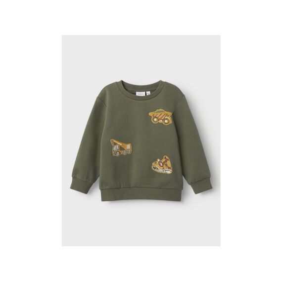 Name It Mini Sweater