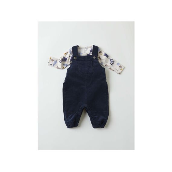 Name It New Born Jumpsuit