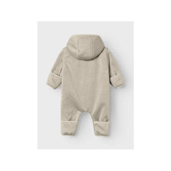 Lil'' Atelier Baby Playsuit