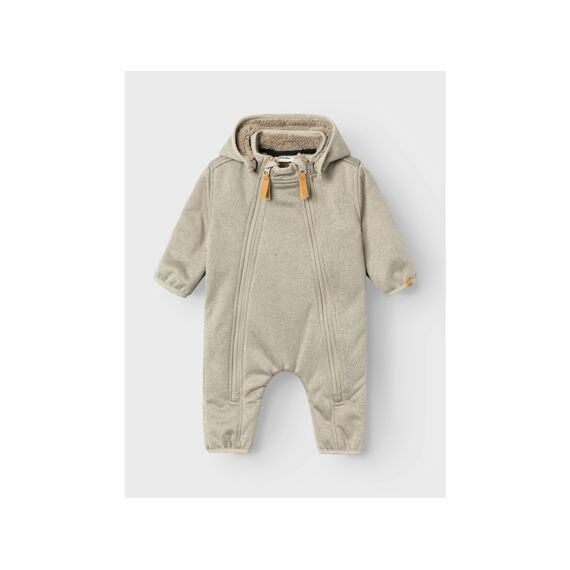 Lil'' Atelier Baby Playsuit