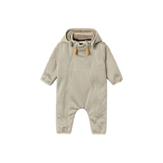 Lil'' Atelier Baby Playsuit