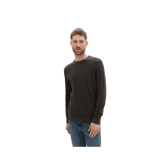 Tom Tailor Heren Pull