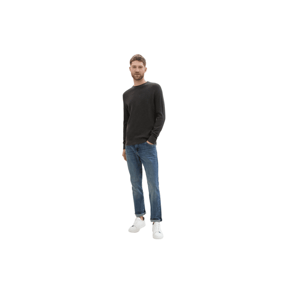 Tom Tailor Heren Pull