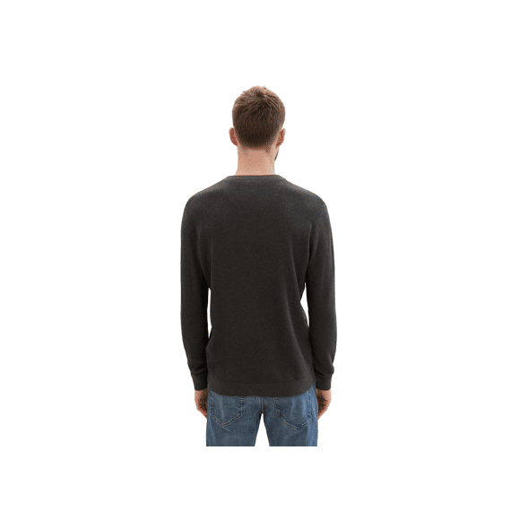 Tom Tailor Heren Pull