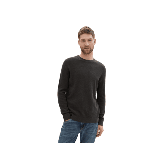 Tom Tailor Heren Pull