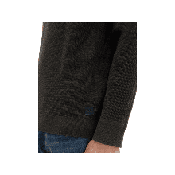 Tom Tailor Heren Pull