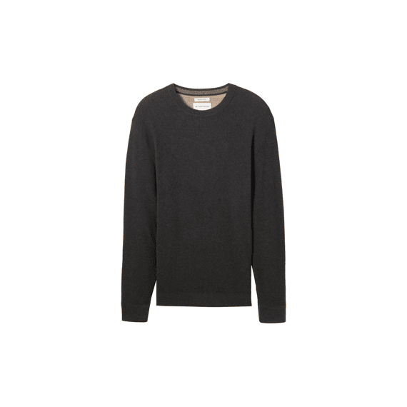 Tom Tailor Heren Pull