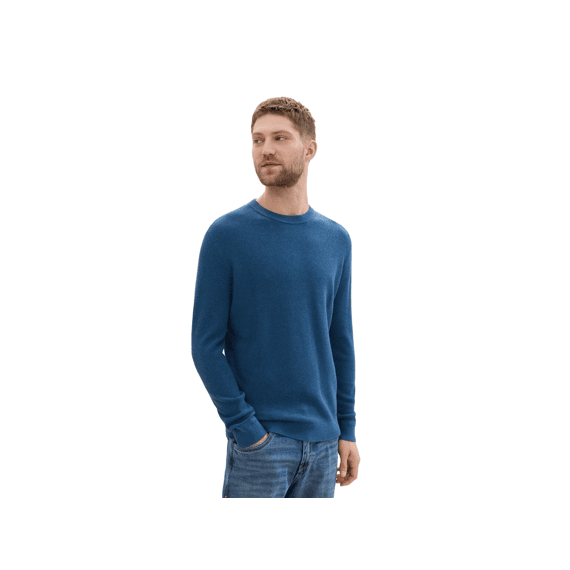 Tom Tailor Heren Pull