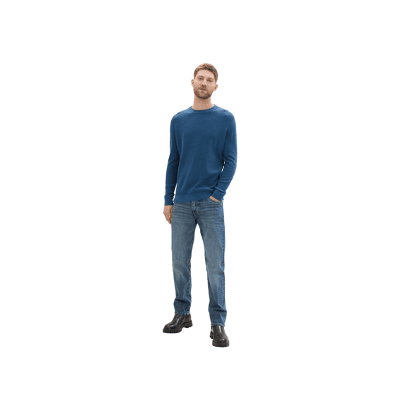 Tom Tailor Heren Pull