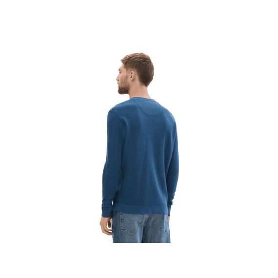 Tom Tailor Heren Pull