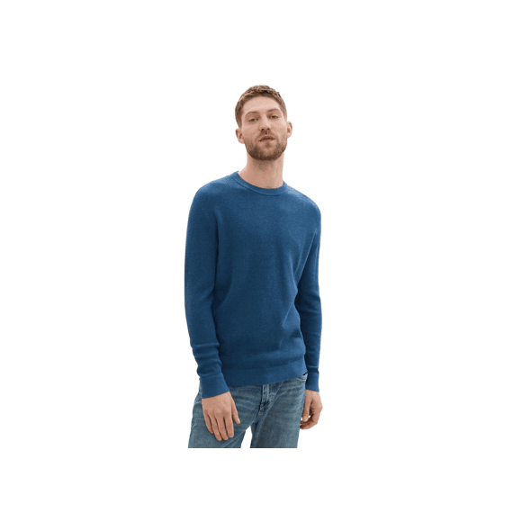 Tom Tailor Heren Pull