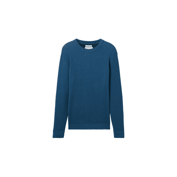 Tom Tailor Heren Pull