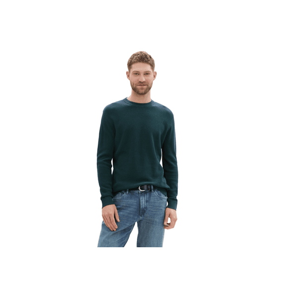 Tom Tailor Heren Pull