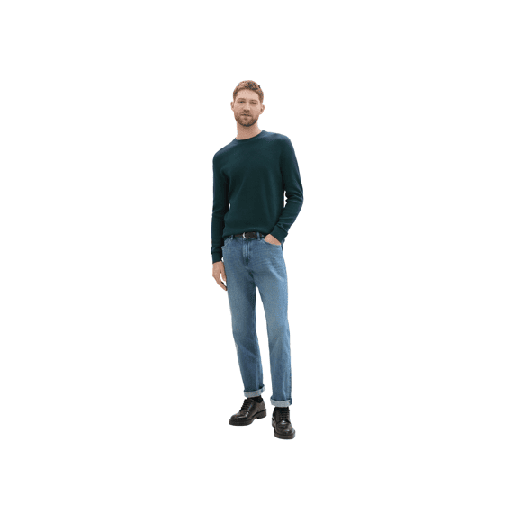 Tom Tailor Heren Pull