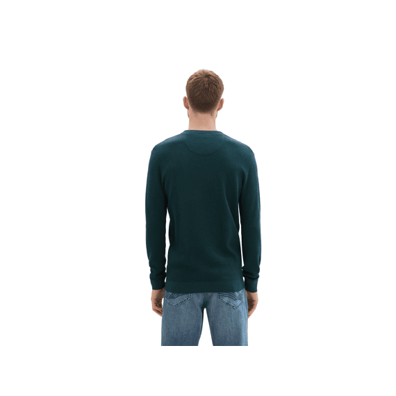 Tom Tailor Heren Pull