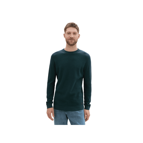 Tom Tailor Heren Pull